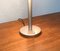 Art Deco German Ikora Table Lamp from WMF, 1930s 13