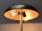 Art Deco German Ikora Table Lamp from WMF, 1930s 7