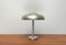 Lámpara de mesa Ikora alemana Art Déco de WMF, años 30, Imagen 1