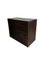 Vintage Industrial Campaign Haberdashery Chest in Mahogany, 1920s, Image 4