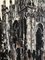 Marco Crippa, Il Duomo Milano, Oil on Canvas, Image 4