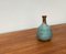 Mid-Century Minimalist German Studio Pottery Vase by Elke & Elmar Kubicek, 1960s, Image 7