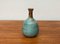 Mid-Century Minimalist German Studio Pottery Vase by Elke & Elmar Kubicek, 1960s 11