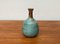 Mid-Century Minimalist German Studio Pottery Vase by Elke & Elmar Kubicek, 1960s, Image 11