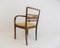 Art Deco Chairs in Birch Rootwood, Set of 2 16