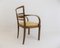 Art Deco Chairs in Birch Rootwood, Set of 2 14