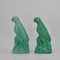 Edmond Lachenal Parakeets, 1890s, Set of 2, Image 5