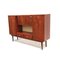 Vintage Palisander Sideboard, 1960er 3