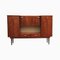 Vintage Rosewood Sideboard, 1960s, Image 1