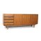 Credenza vintage con cassetti e ante, anni '60, Immagine 3