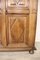 17th Century Walnut Wardrobe with Secret, Image 20