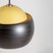 Vintage Pendant Lamp by Cari Zalloni for Steuler, Germany, 1960s 8