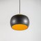 Vintage Pendant Lamp by Cari Zalloni for Steuler, Germany, 1960s 6