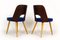 Vintage Dining Chairs by Oswald Haerdtl for Tatra, 1960s, Set of 2, Image 3