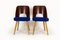 Vintage Dining Chairs by Oswald Haerdtl for Tatra, 1960s, Set of 2 12