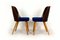 Vintage Dining Chairs by Oswald Haerdtl for Tatra, 1960s, Set of 2, Image 4