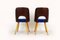 Vintage Dining Chairs by Oswald Haerdtl for Tatra, 1960s, Set of 2 17