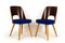 Vintage Dining Chairs by Oswald Haerdtl for Tatra, 1960s, Set of 2, Image 1