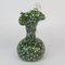 Murano Vase from Fratelli Toso Jarron, 1960s, Image 3