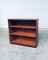 Mid-Century Modern Sliding Door Filing Cabinet, Belgium, 1960s, Image 25