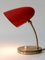 Lampe de Bureau Moderne Mid-Century, Allemagne, 1950s 4