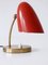 Mid-Century Modern Table Lamp, Germany, 1950s, Image 13