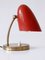 Mid-Century Modern Table Lamp, Germany, 1950s, Image 15