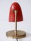 Mid-Century Modern Table Lamp, Germany, 1950s, Image 8