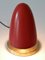Mid-Century Modern Table Lamp, Germany, 1950s, Image 11