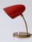 Lampe de Bureau Moderne Mid-Century, Allemagne, 1950s 3