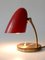 Mid-Century Modern Table Lamp, Germany, 1950s 2