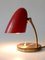 Mid-Century Modern Table Lamp, Germany, 1950s, Image 2