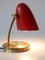 Mid-Century Modern Table Lamp, Germany, 1950s, Image 18