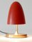 Lampe de Bureau Moderne Mid-Century, Allemagne, 1950s 10