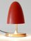 Mid-Century Modern Table Lamp, Germany, 1950s 10