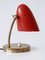 Mid-Century Modern Table Lamp, Germany, 1950s 17