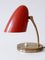 Mid-Century Modern Table Lamp, Germany, 1950s 1
