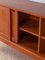 Sideboard von Bramin, 1960er 5