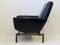 Mid-Century Lounge Chair attributed to Dangles & Defrance for Burov, 1960s 7