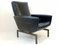 Mid-Century Lounge Chair attributed to Dangles & Defrance for Burov, 1960s 10