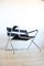 Foldable Armchairs D4 by Marcel Breuer, Set of 2 3
