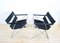 Foldable Armchairs D4 by Marcel Breuer, Set of 2 6