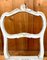 Chair Louis XV in Wood & Cannage, Set of 2 2