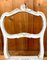 Chair Louis XV in Wood & Cannage, Set of 2, Image 2