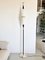 Mid-Century Italian Floor Lamp in Glass, Brass & Marble by Reggiani, 1960s, Image 4