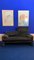 2 -Seater Maralunga Sofa by Vico Magistretti for Cassina, 1990s 6