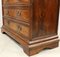18th Century Italian Chest of Drawers in Walnut, Image 8