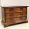 18th Century Italian Chest of Drawers in Walnut, Image 2