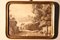 Richard Earlom, Piccole incisioni, XVIII secolo, Con cornice, set di 4, Immagine 7