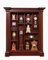 Small Franklin Mint Clocks with Wall Unit, 1980s, Set of 13, Image 1